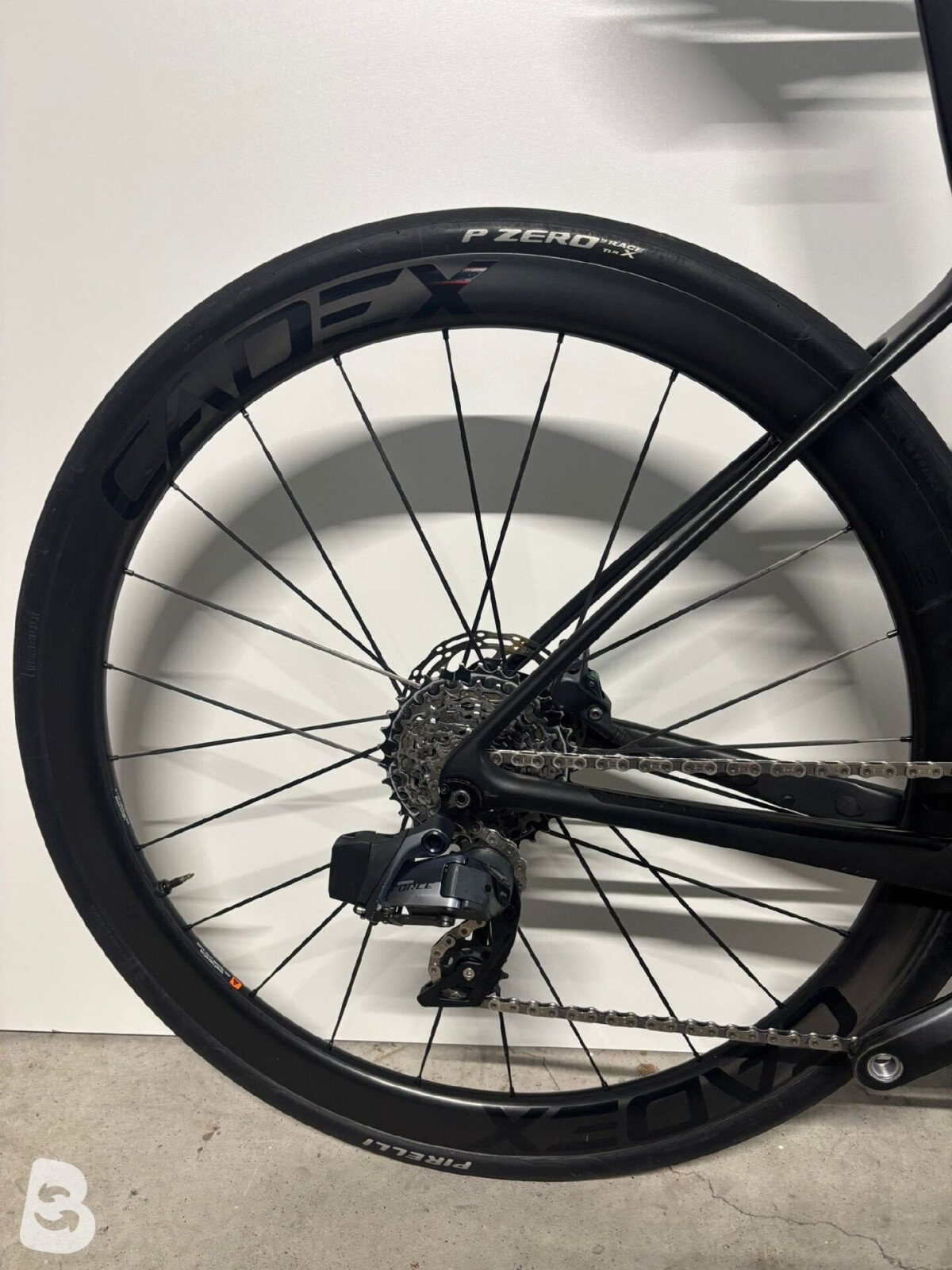 Giant TCR Advanced 2 Disc Pro Compact 2021