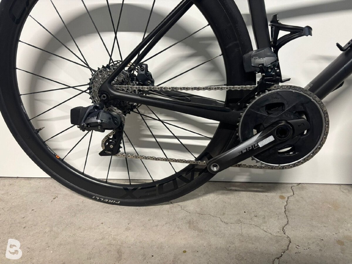 Giant TCR Advanced 2 Disc Pro Compact 2021