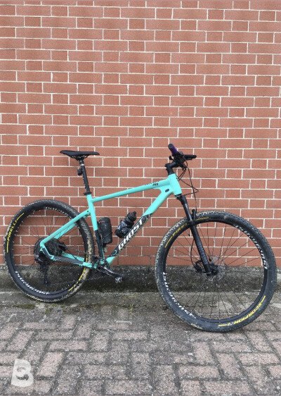 Ghost Kato Pro 29 2024