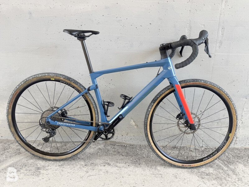 BMC URS 01 THREE 2020