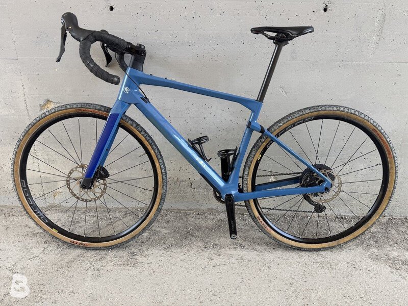 BMC URS 01 THREE 2020