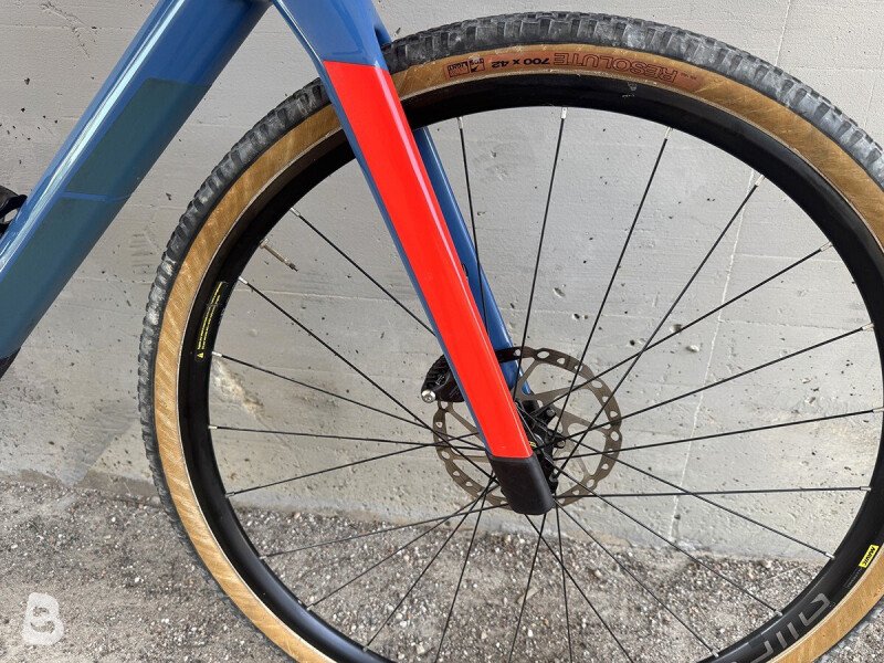 BMC URS 01 THREE 2020