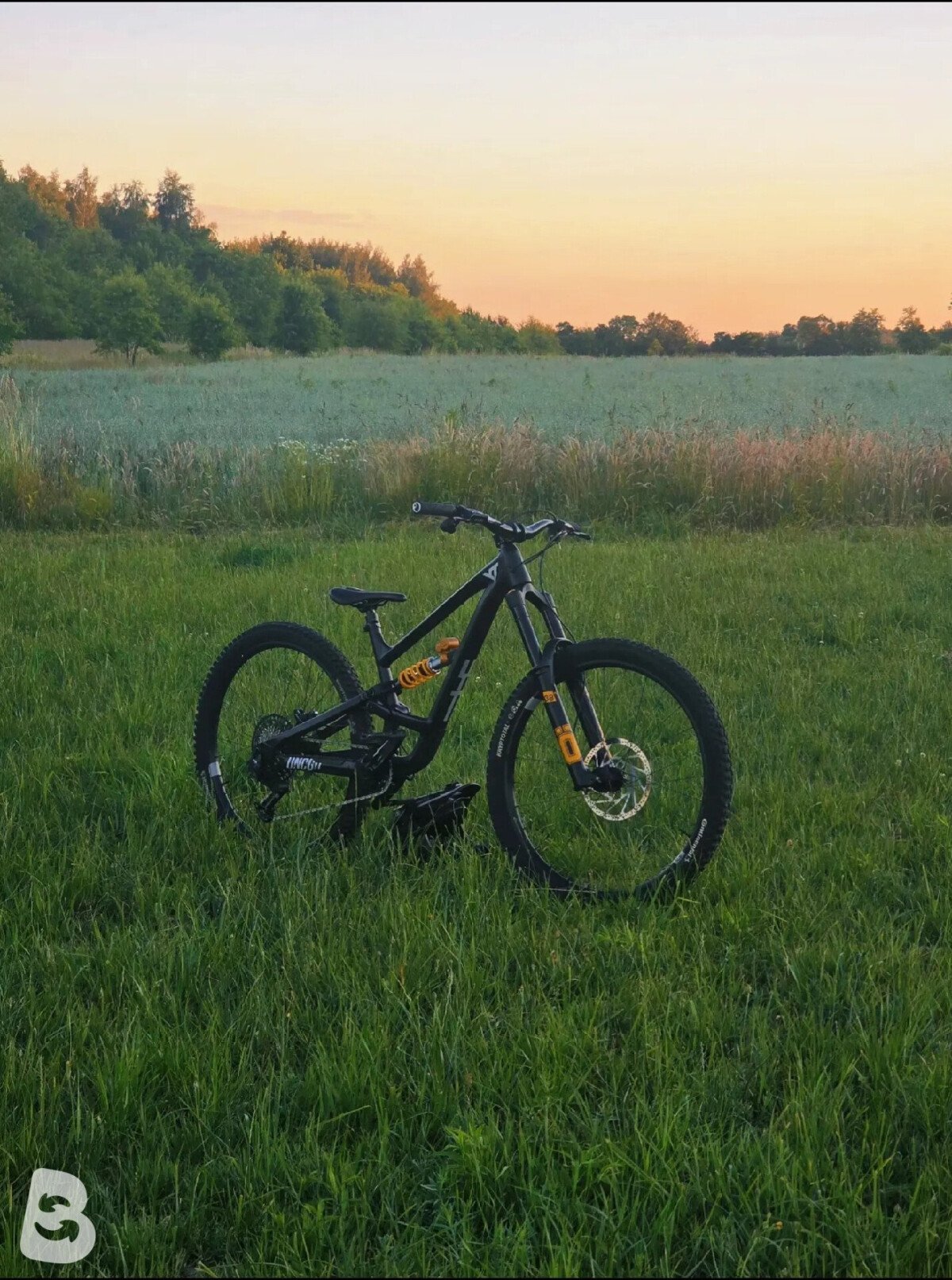 YT Industries Capra Core 3 2025