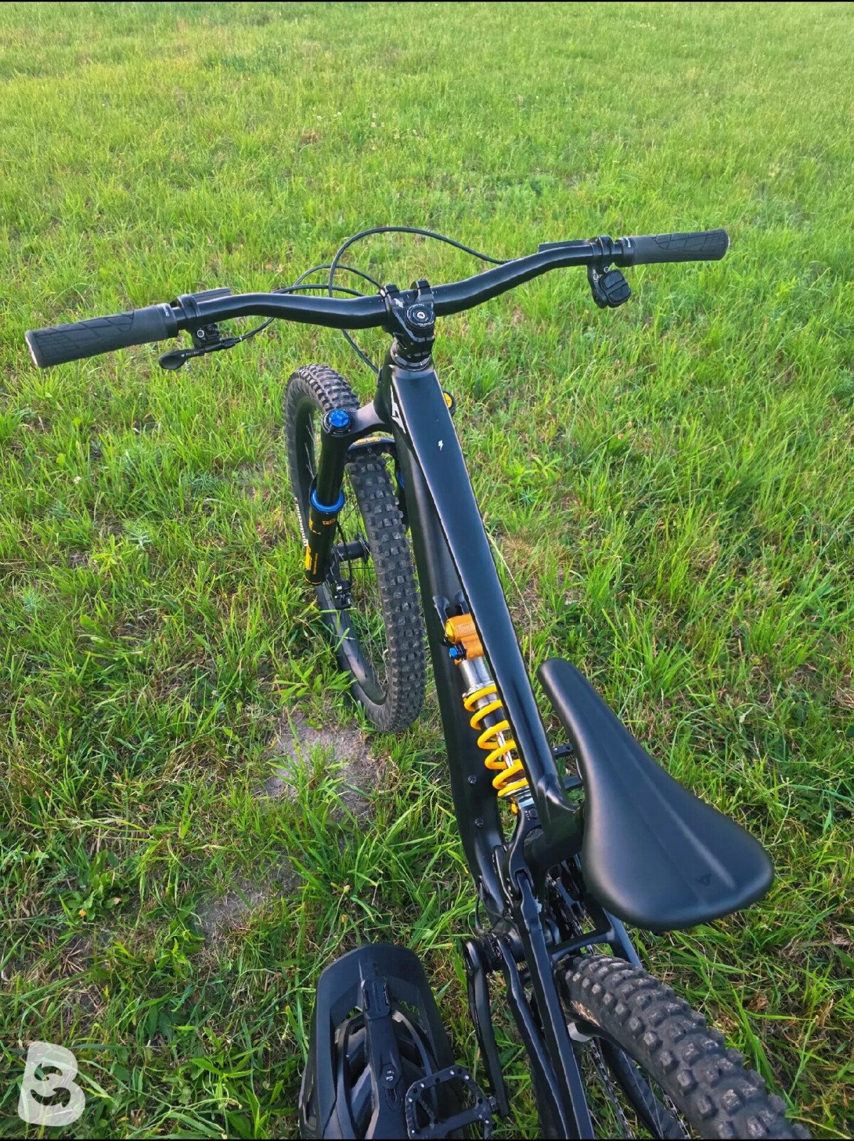 YT Industries Capra Core 3 2025