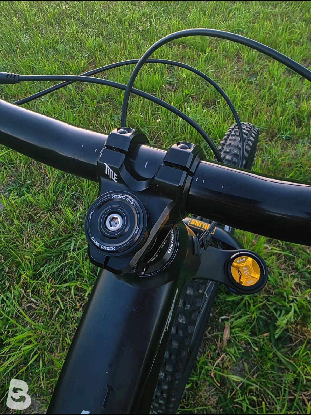 YT Industries Capra Core 3 2025