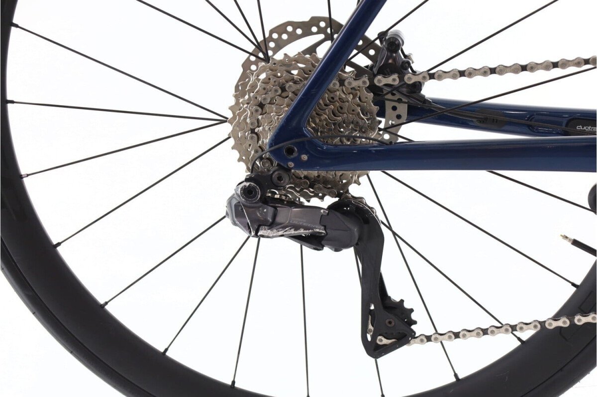 Trek Emonda SL 7 Di2 12V 2023
