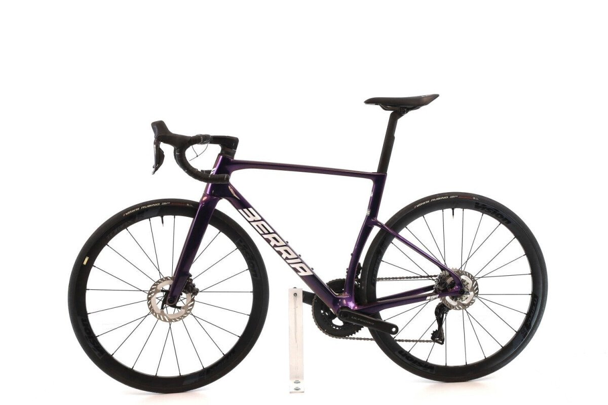 Berria Belador BR Di2 12V 2022