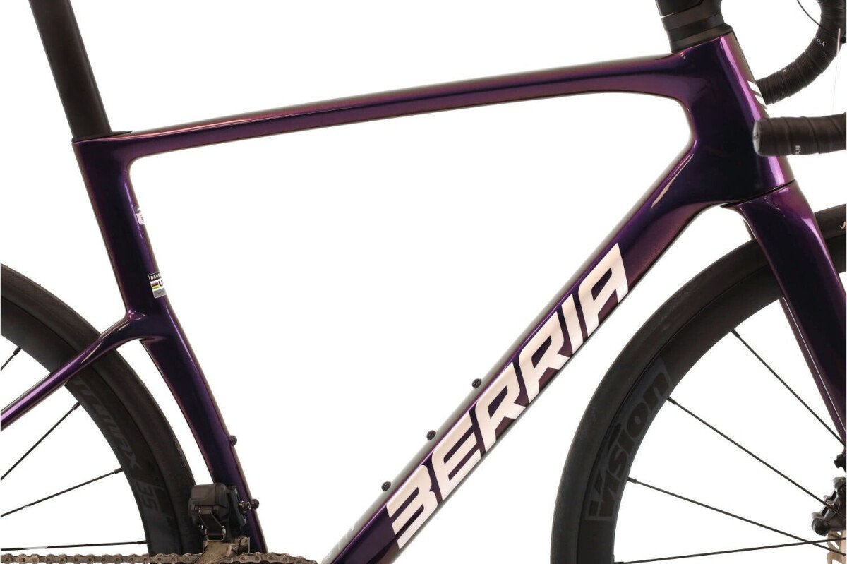 Berria Belador BR Di2 12V 2022