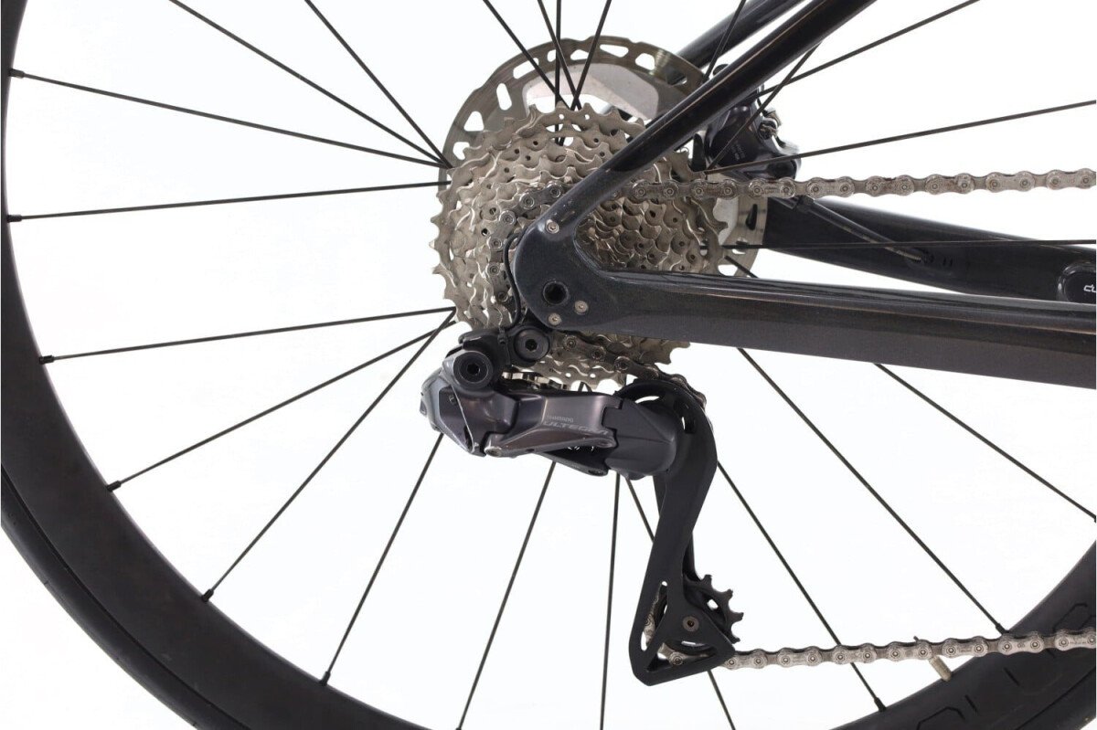 Trek Domane SL 7 Di2 12V 2024