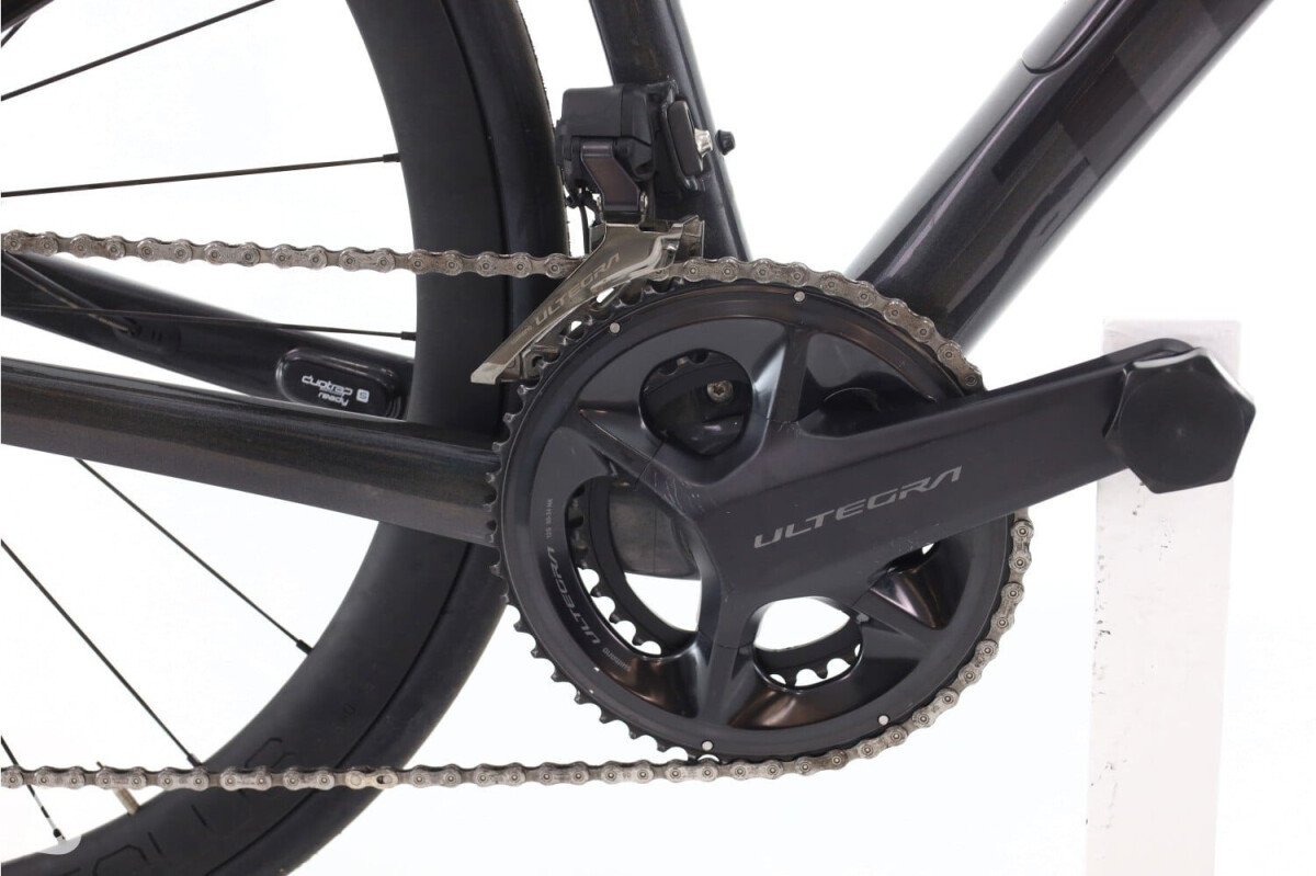Trek Domane SL 7 Di2 12V 2024