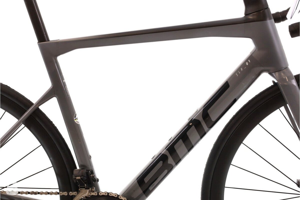 BMC SLR 01 FIVE Di2 12V 2024