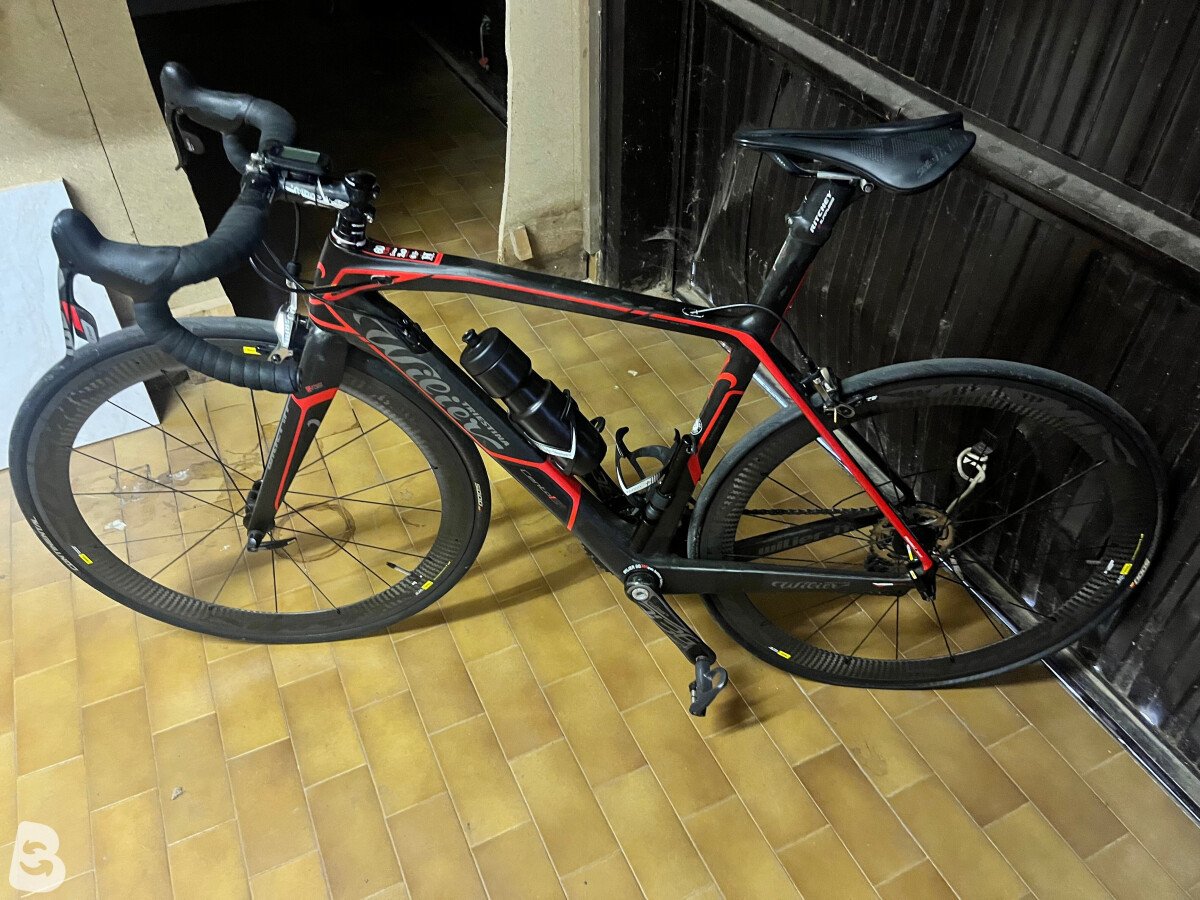 Wilier Triestina