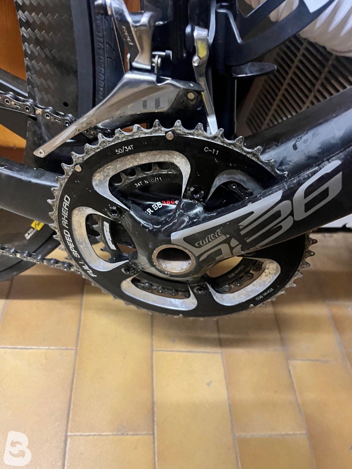 Wilier Triestina