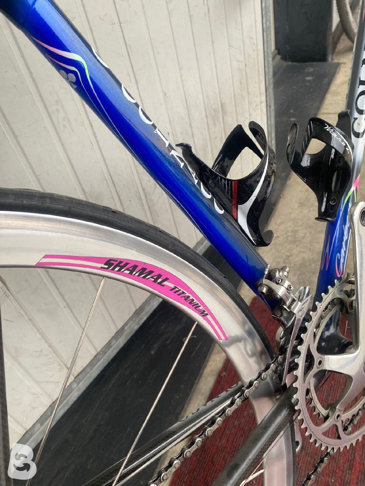 Colnago C40 2010