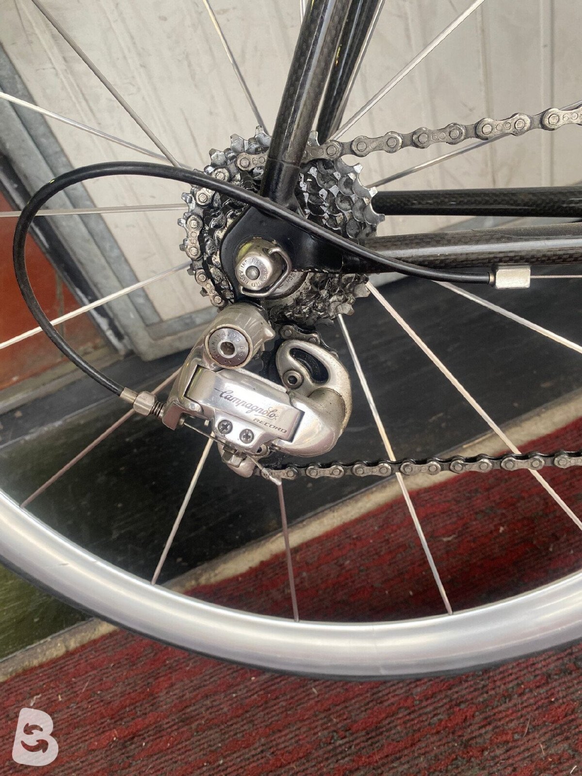 Colnago C40 2010
