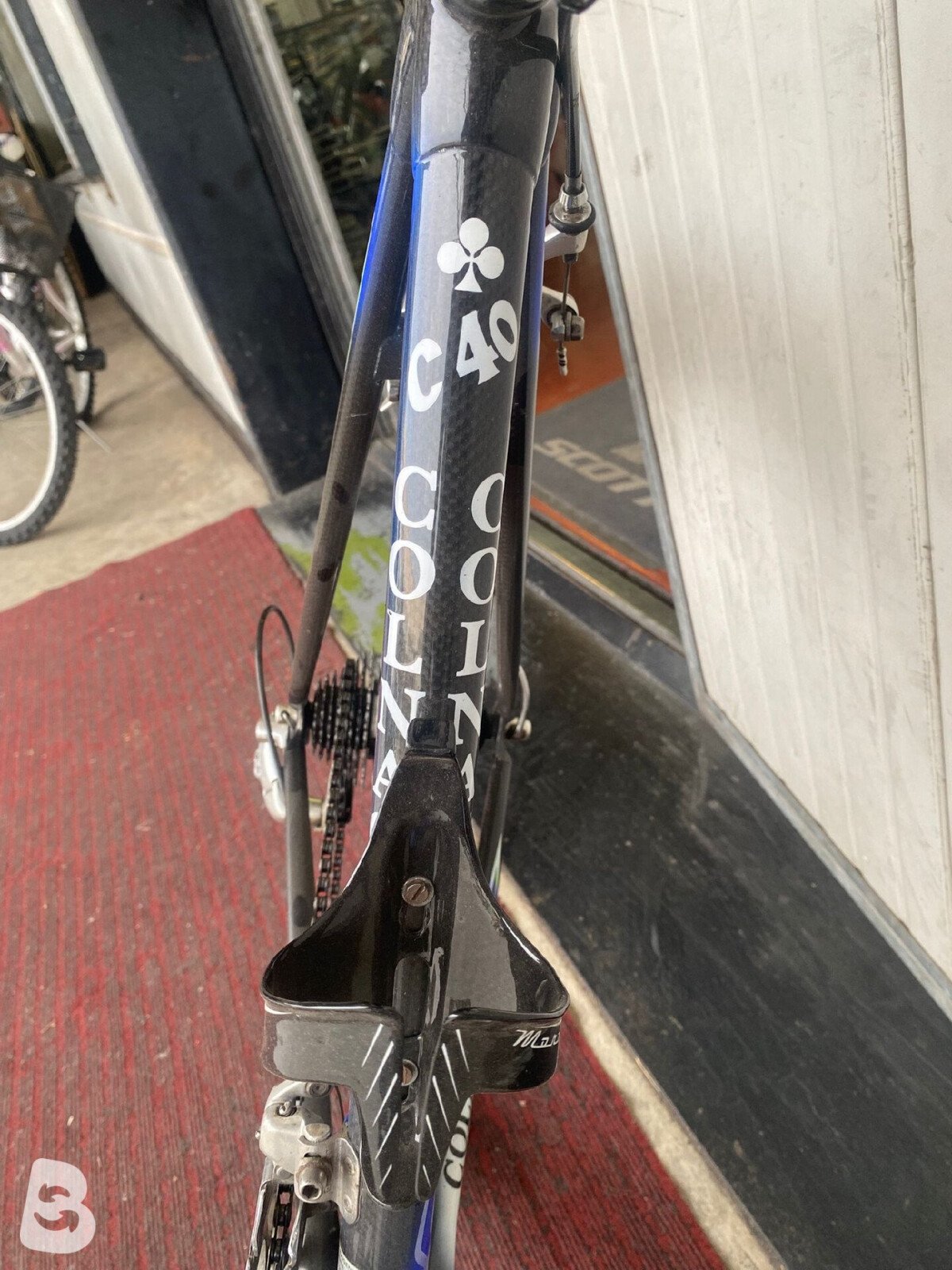 Colnago C40 2010