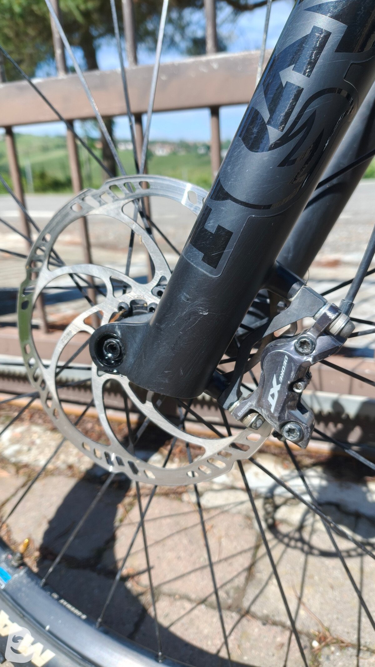 Mondraker CRUSHER 2024