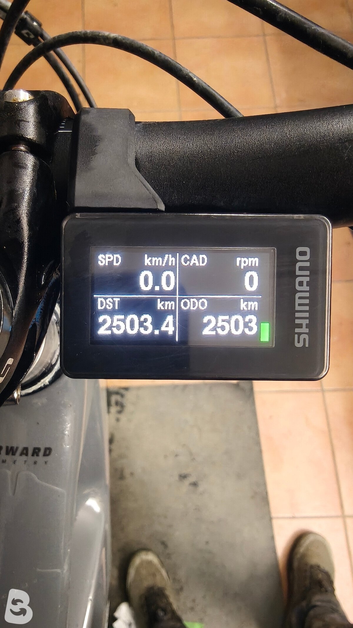 Mondraker CRUSHER 2024