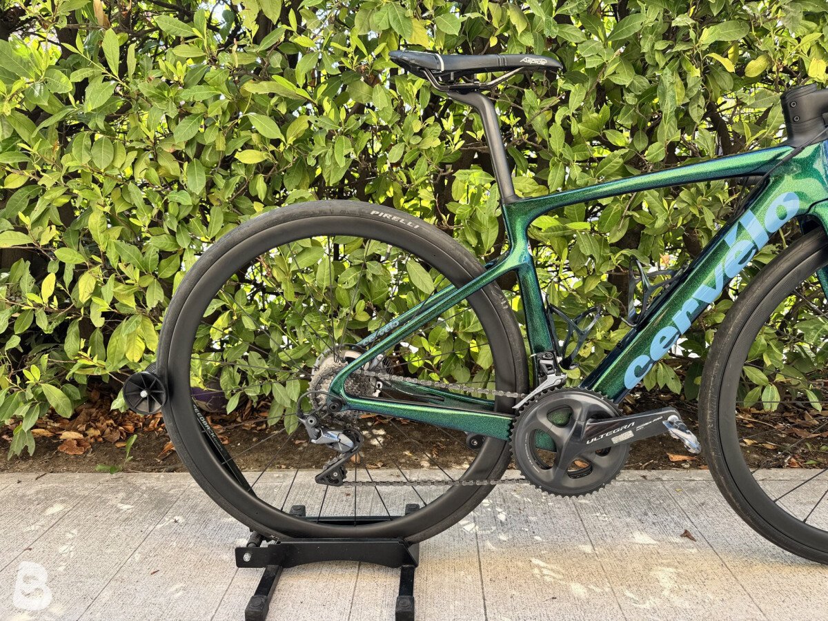 Cervelo Caledonia Carbon 2024