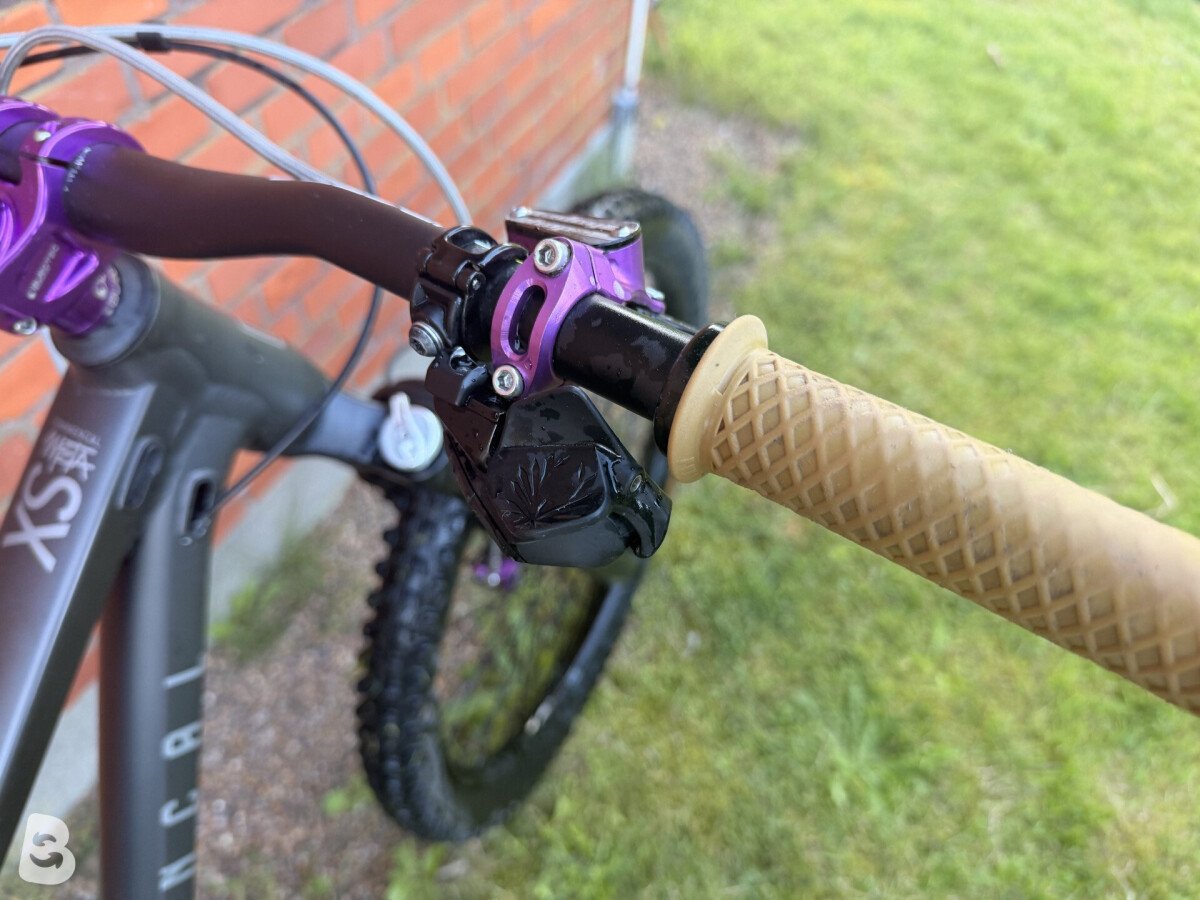 Commencal Meta SX 2023