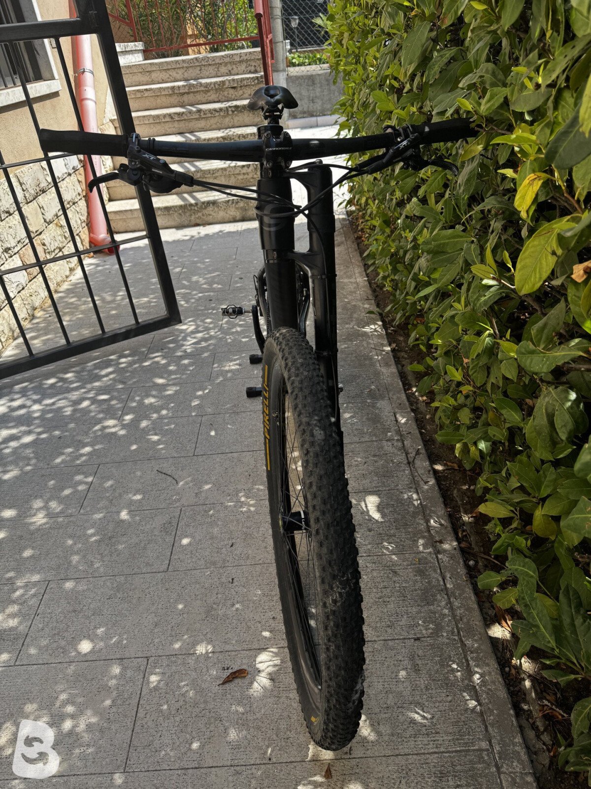 Cannondale Scalpel-Si Carbon 2 2018