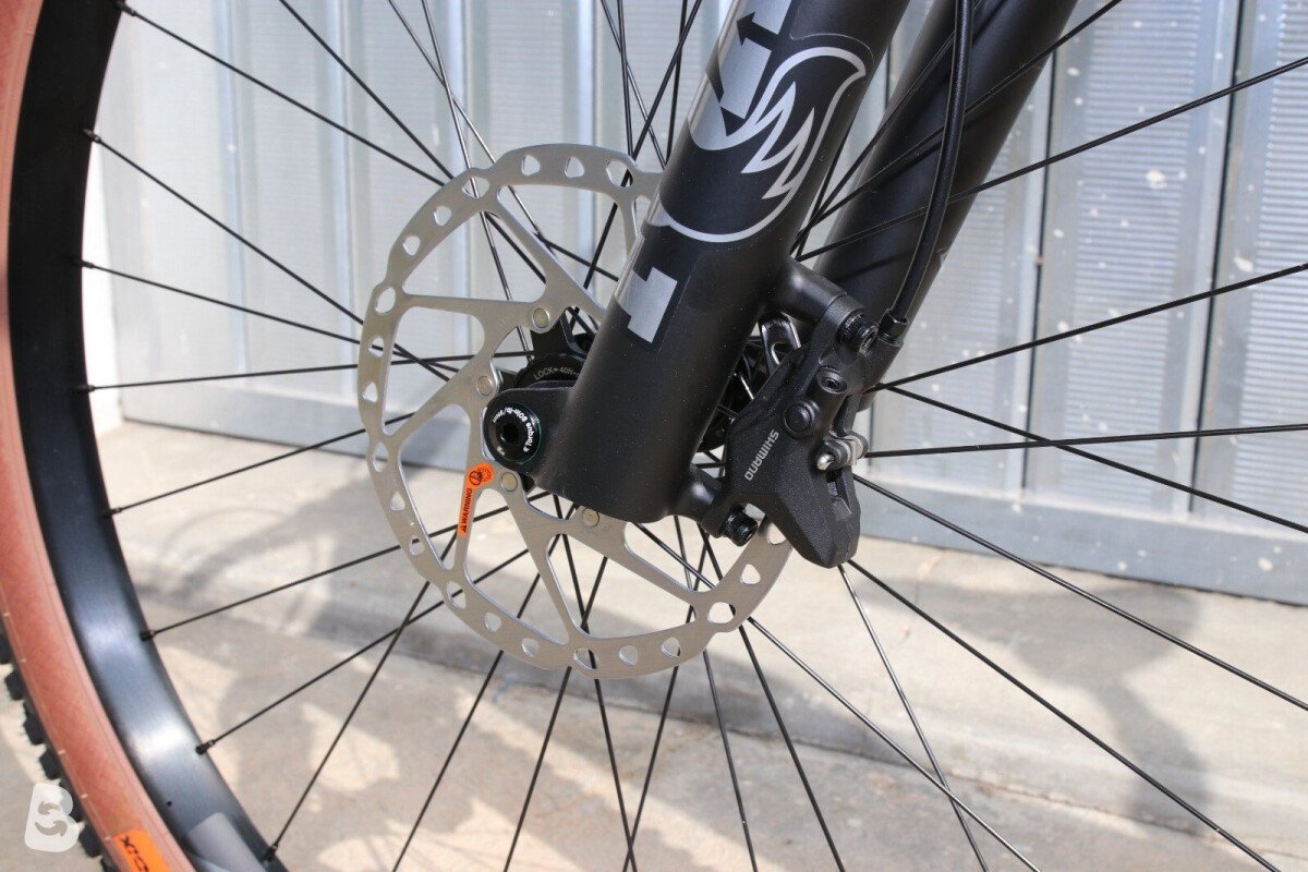 Orbea RISE SL M20 NUOVA 2026