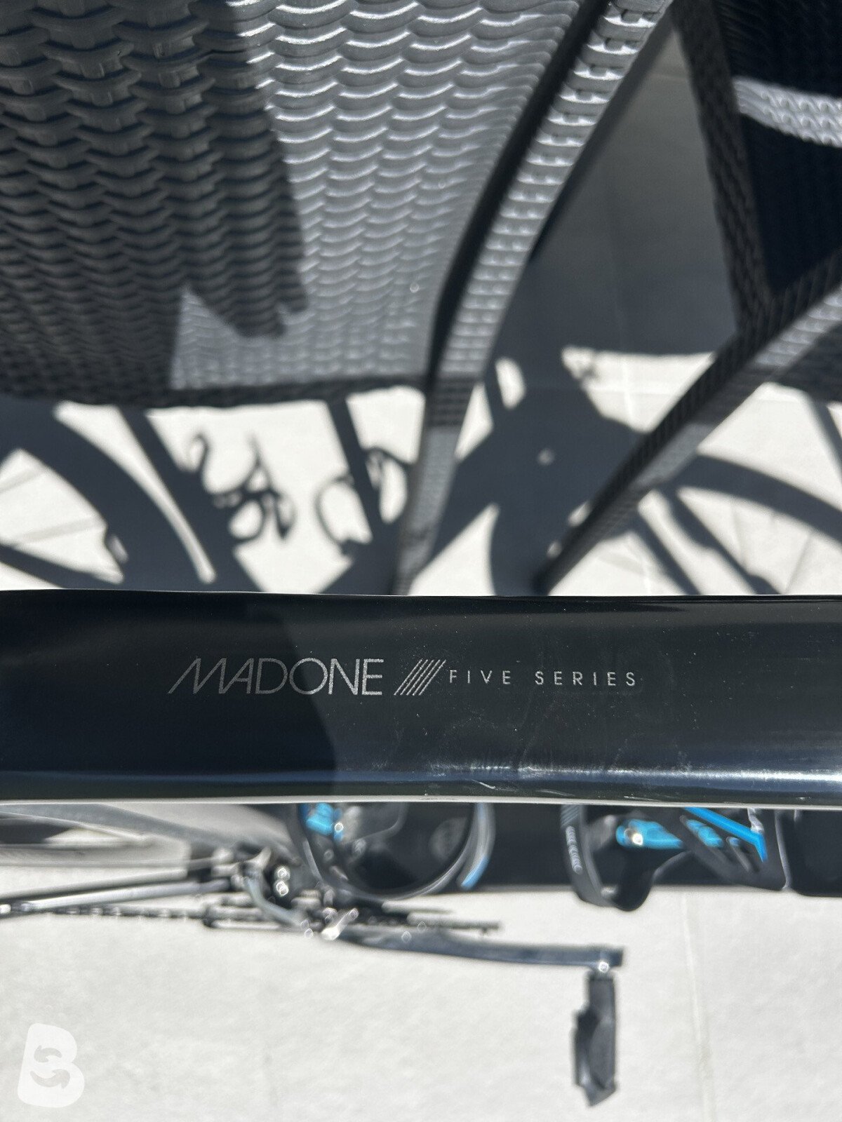 Trek Madone 5.9 2018