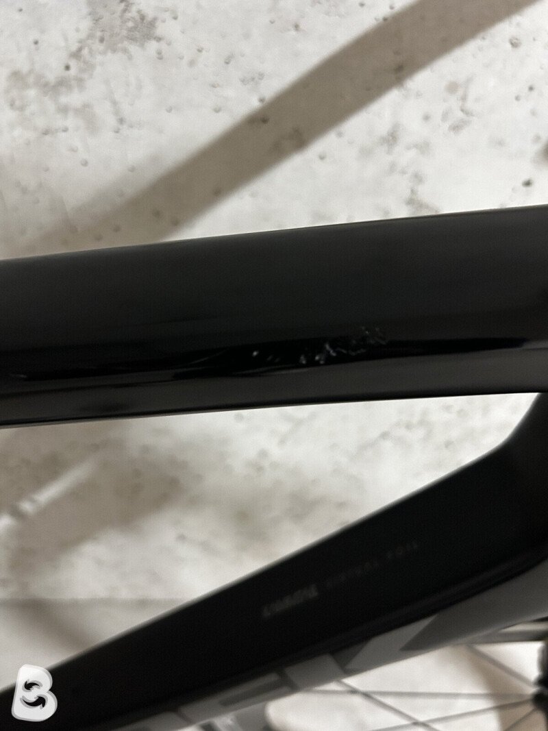 Trek Madone 5.9 2018