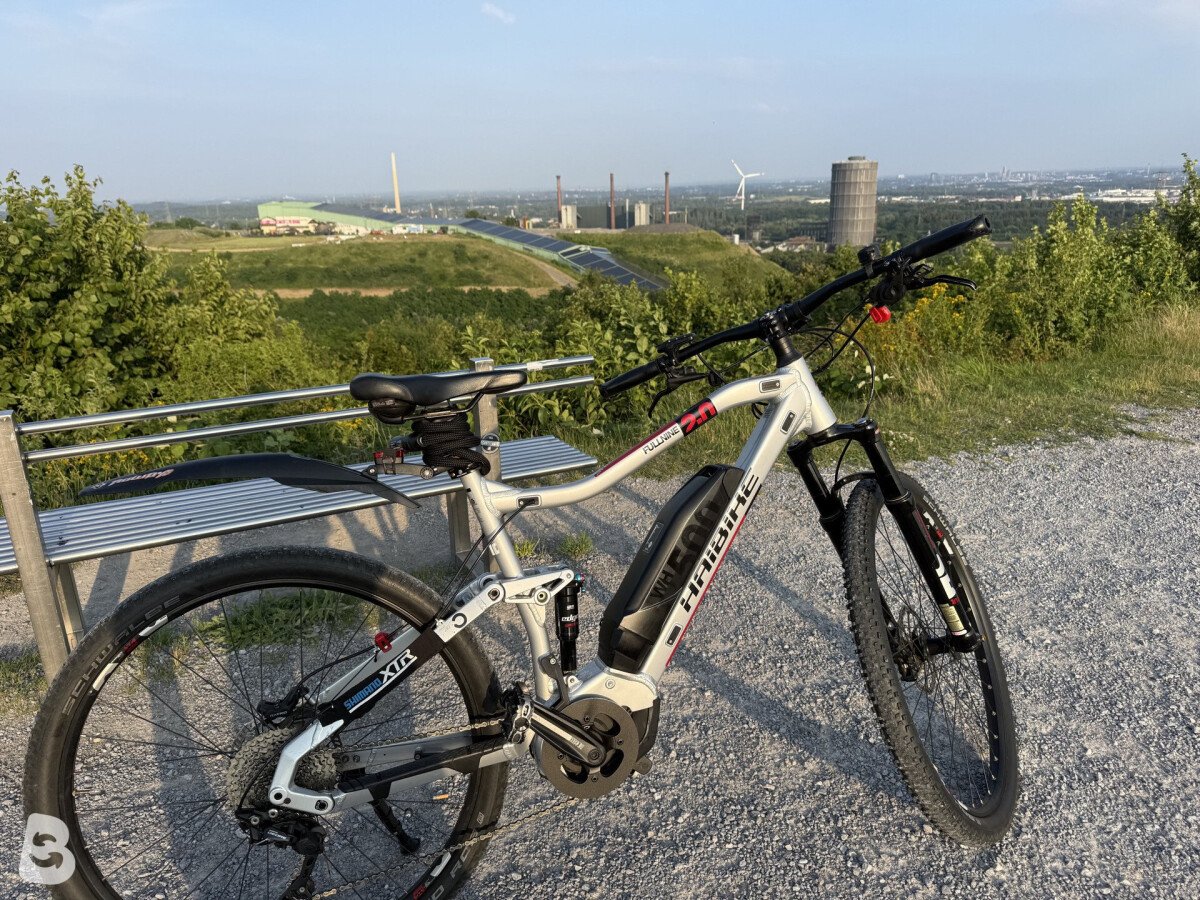 Haibike SDURO FullNine 2.0 2020