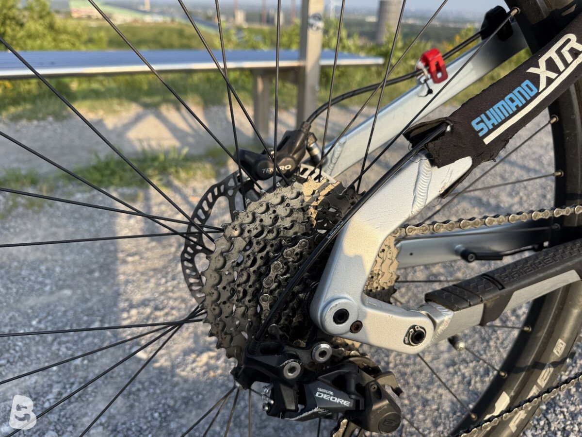 Haibike SDURO FullNine 2.0 2020