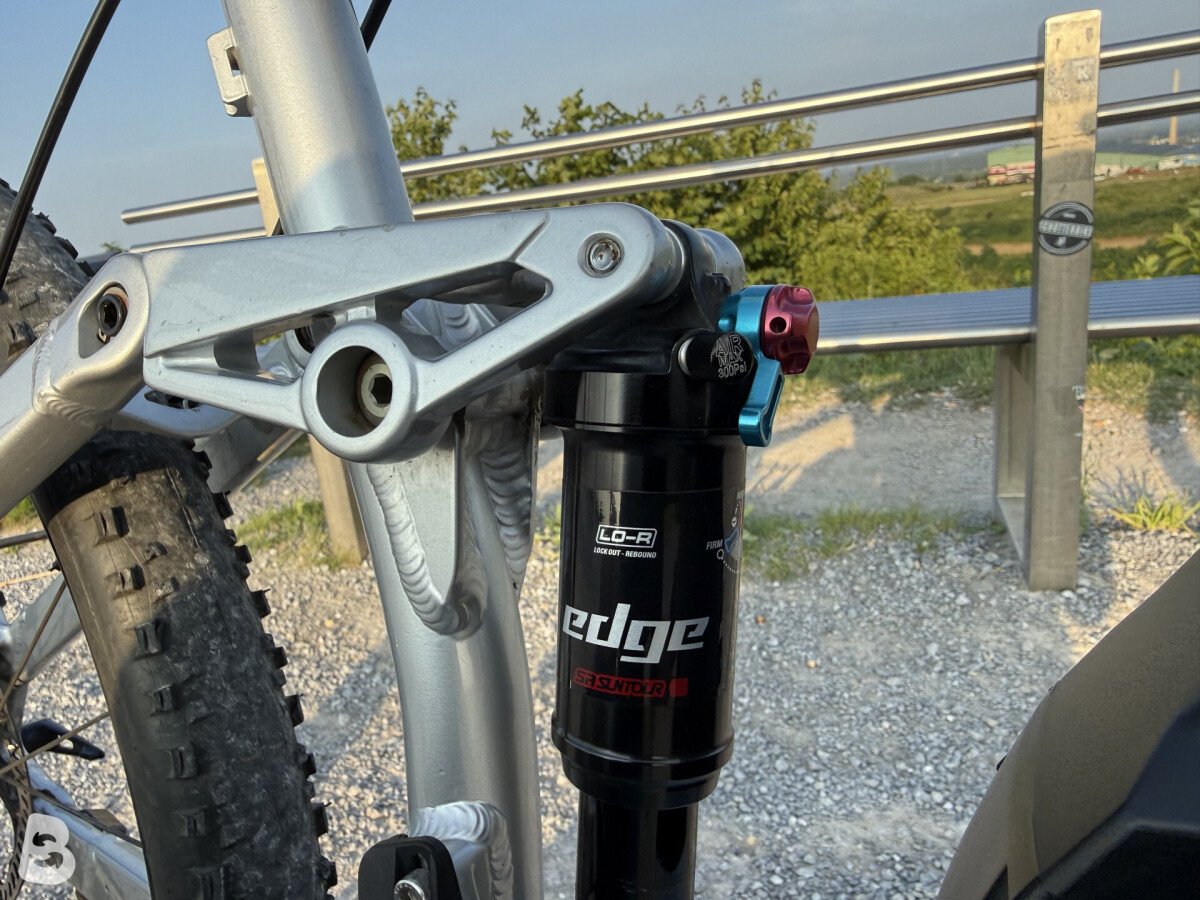 Haibike SDURO FullNine 2.0 2020