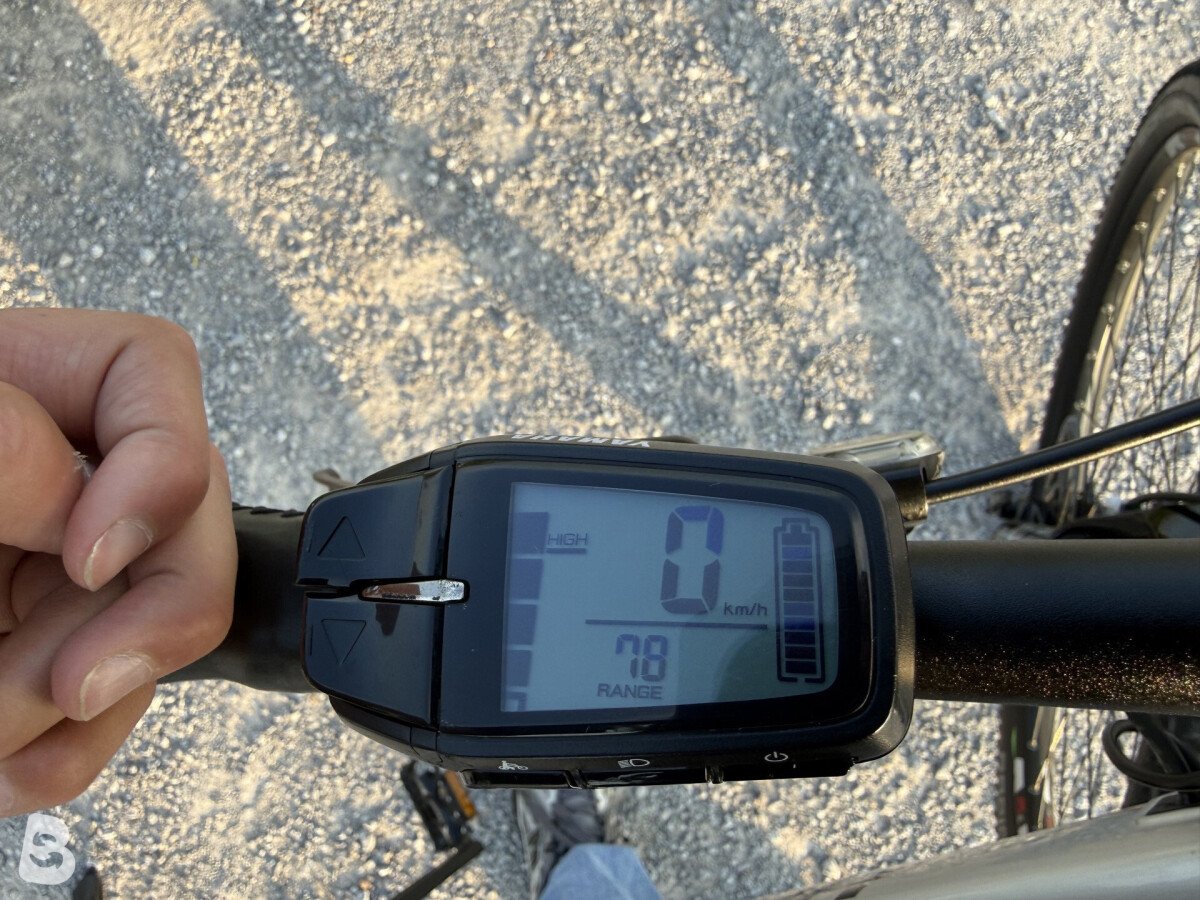 Haibike SDURO FullNine 2.0 2020