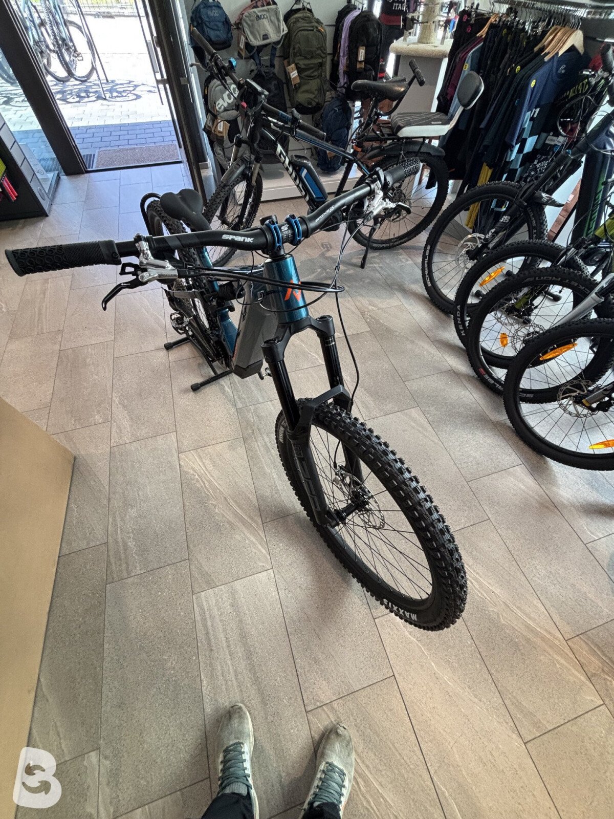 Norco Range vlt a2 2024