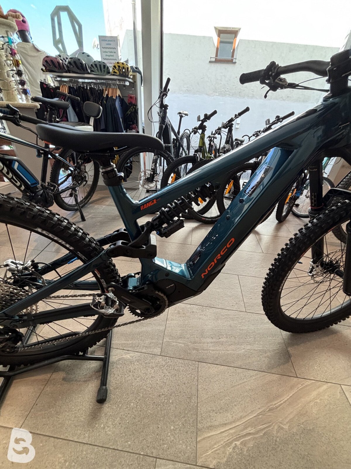 Norco Range vlt a2 2024