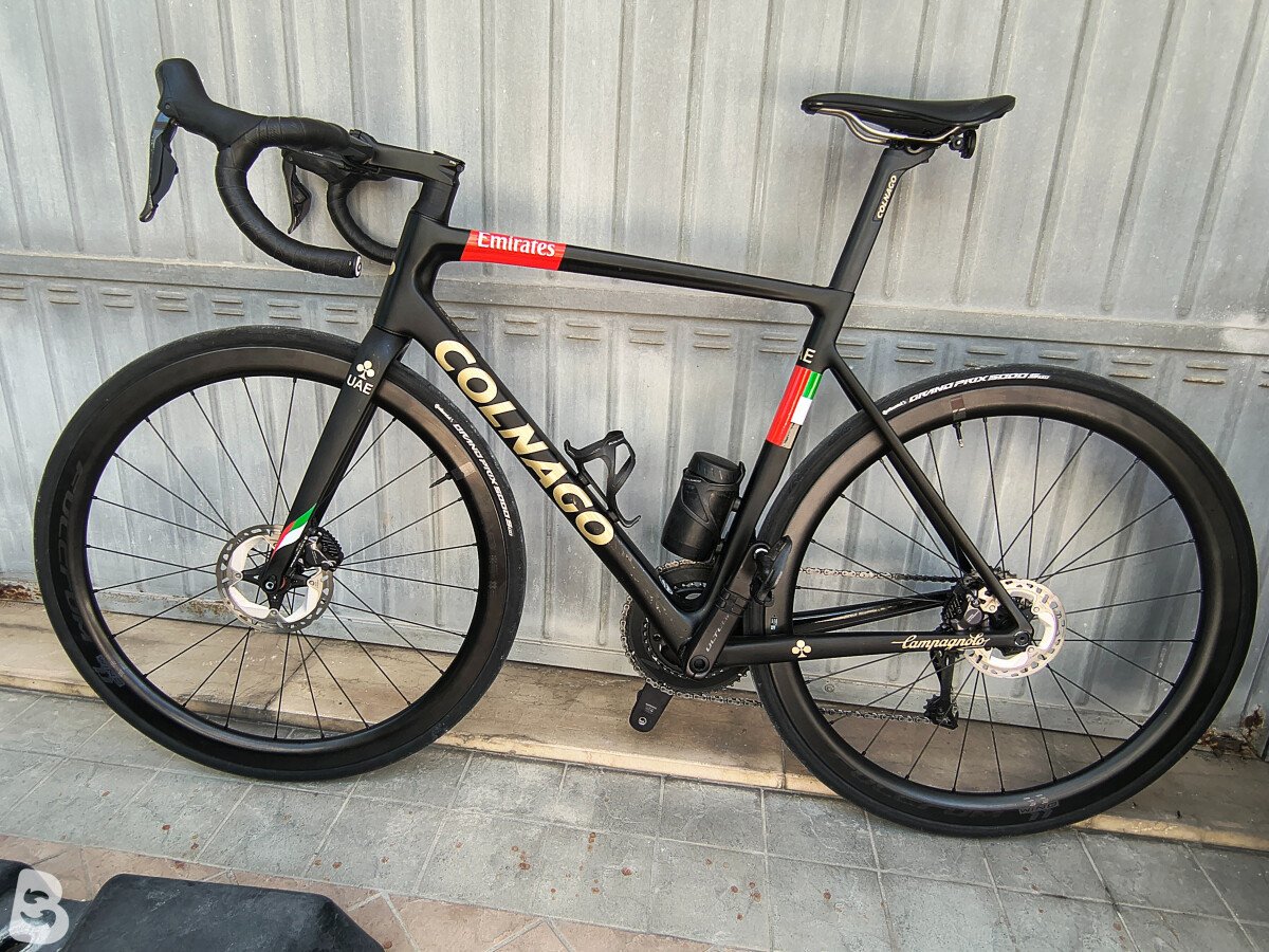 Colnago V3RS 2022
