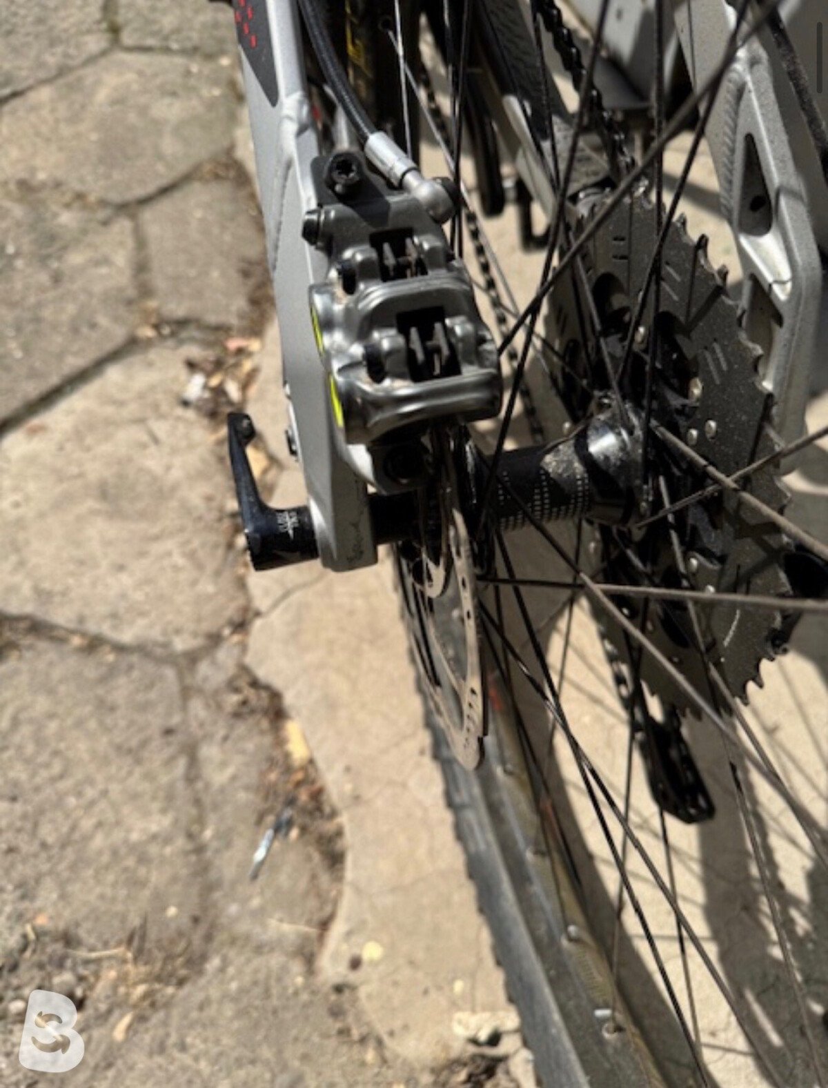 Haibike Xduro Nduro 10.0 2018