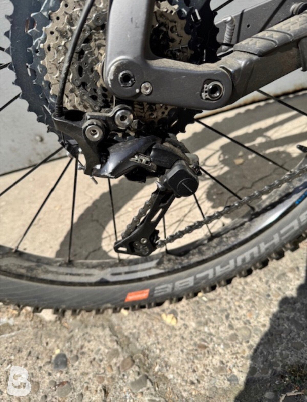 Haibike Xduro Nduro 10.0 2018