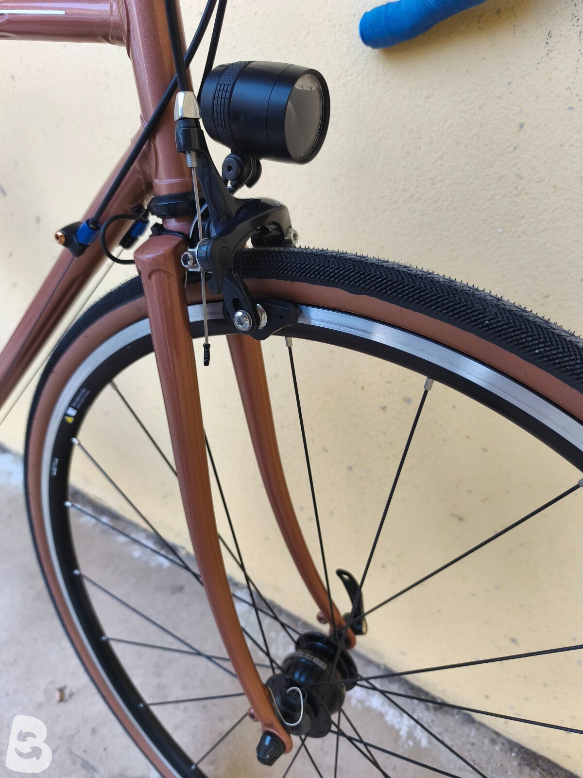 Trek Titan 1980