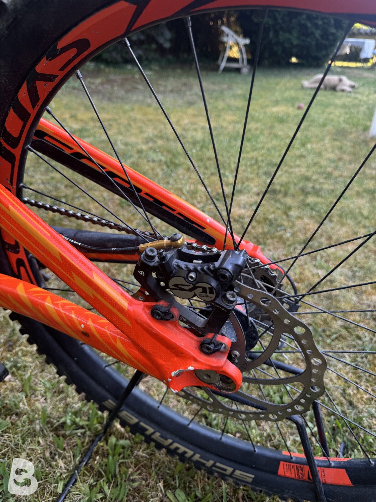 Scott Gambler 710 2017