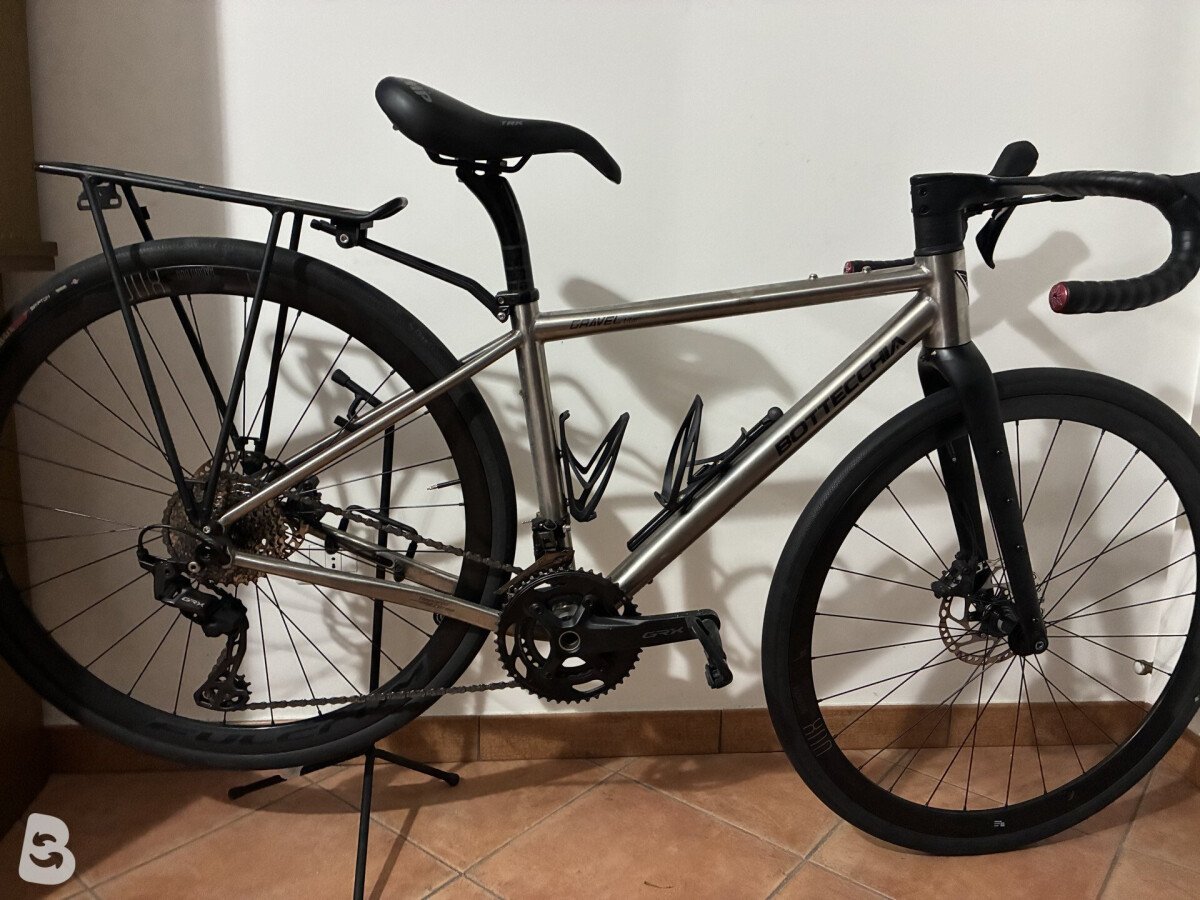 Bottecchia Gravel Titan 2026