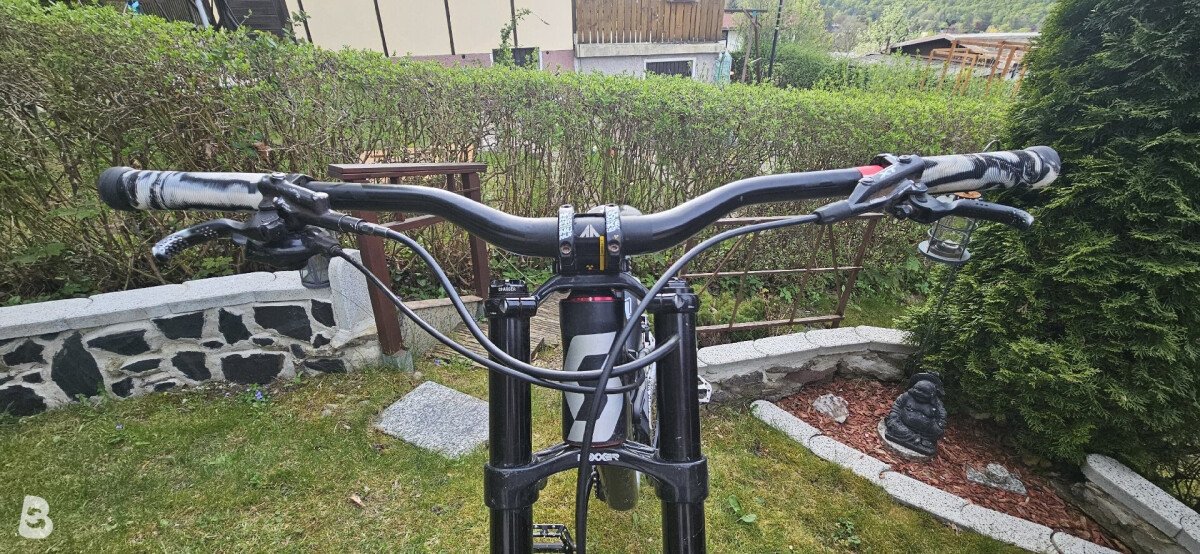 Scott Gambler 710 2017