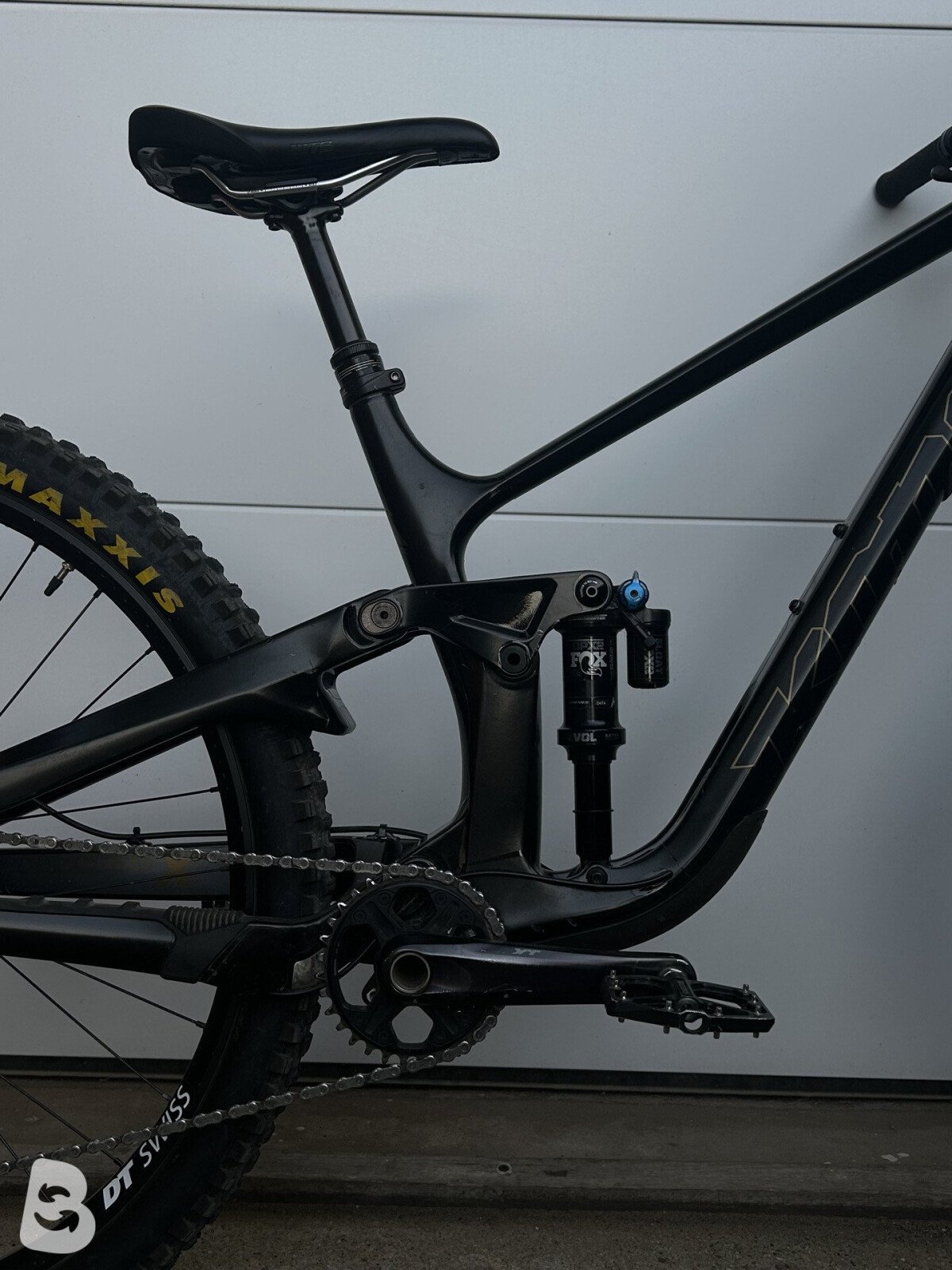 Kona Process X 2021