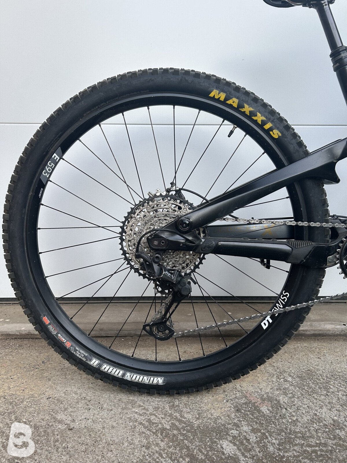 Kona Process X 2021