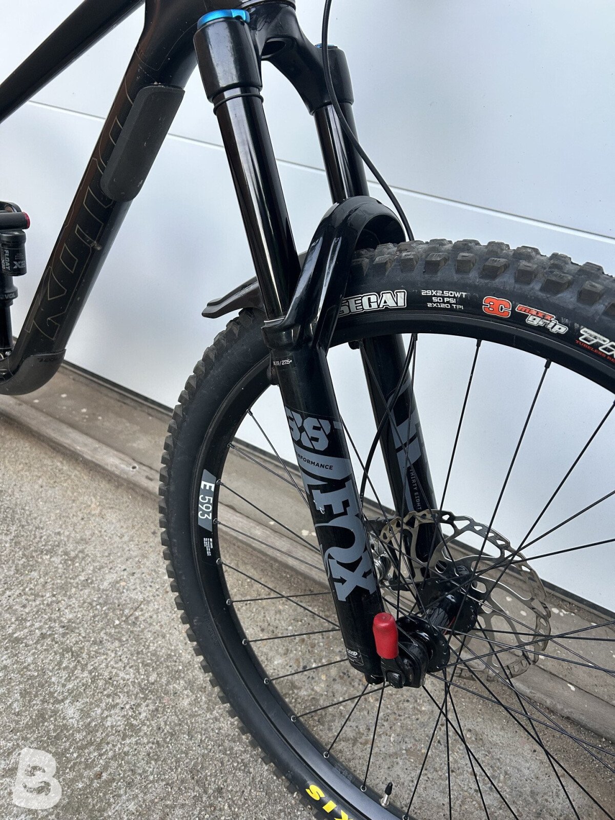Kona Process X 2021