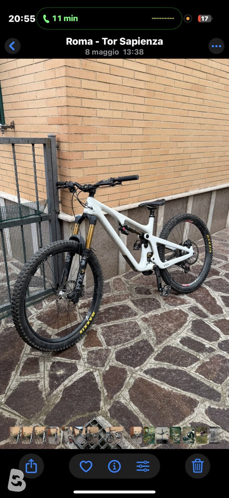 Yeti SB140 T2 2024