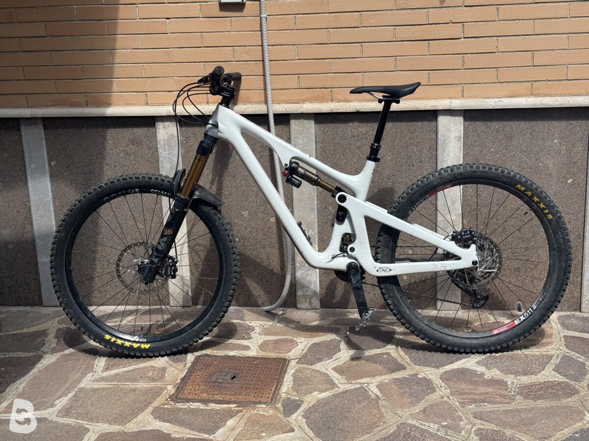 Yeti SB140 T2 2024