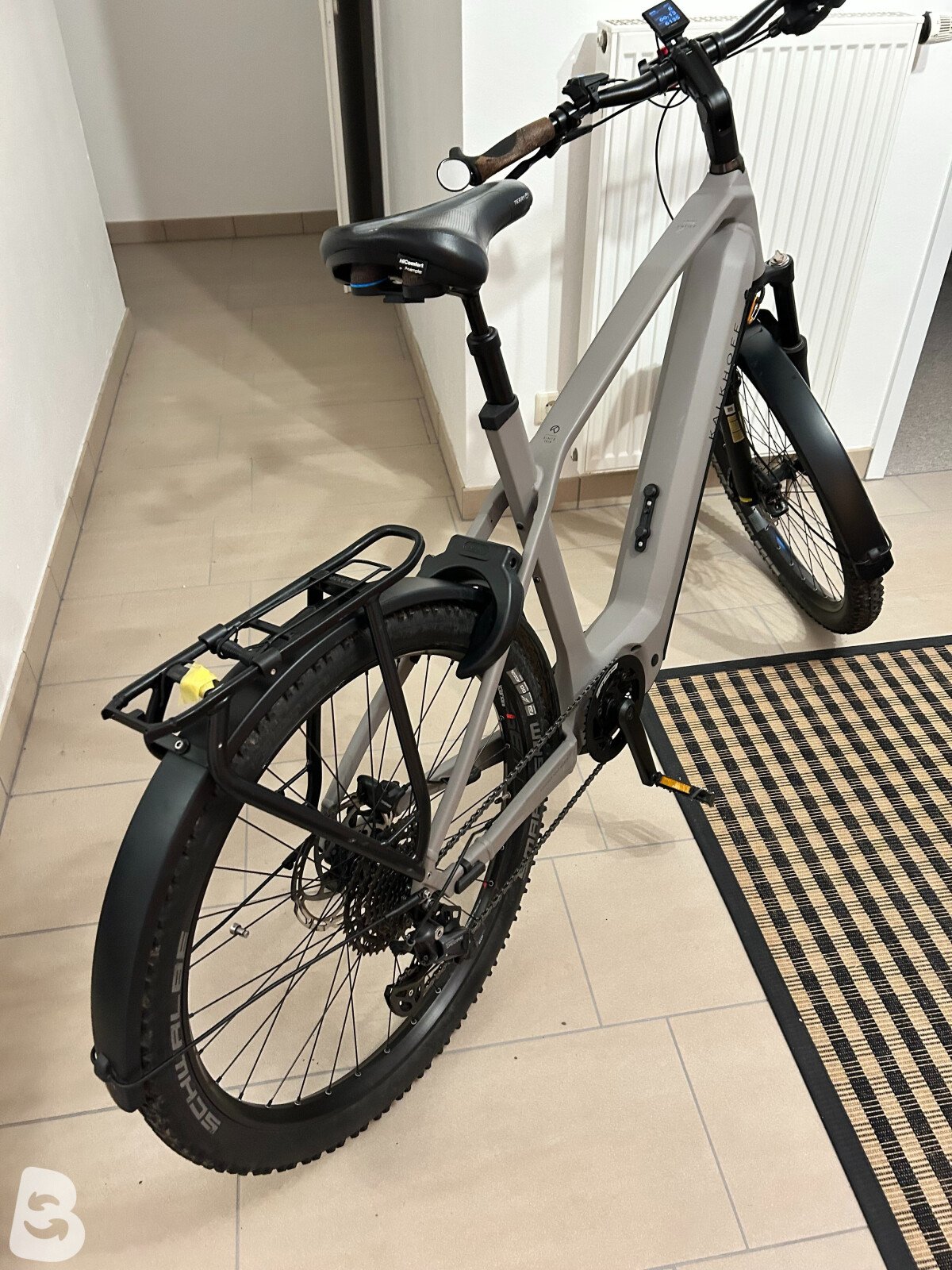 Kalkhoff Entice 7.B Move+ 2023