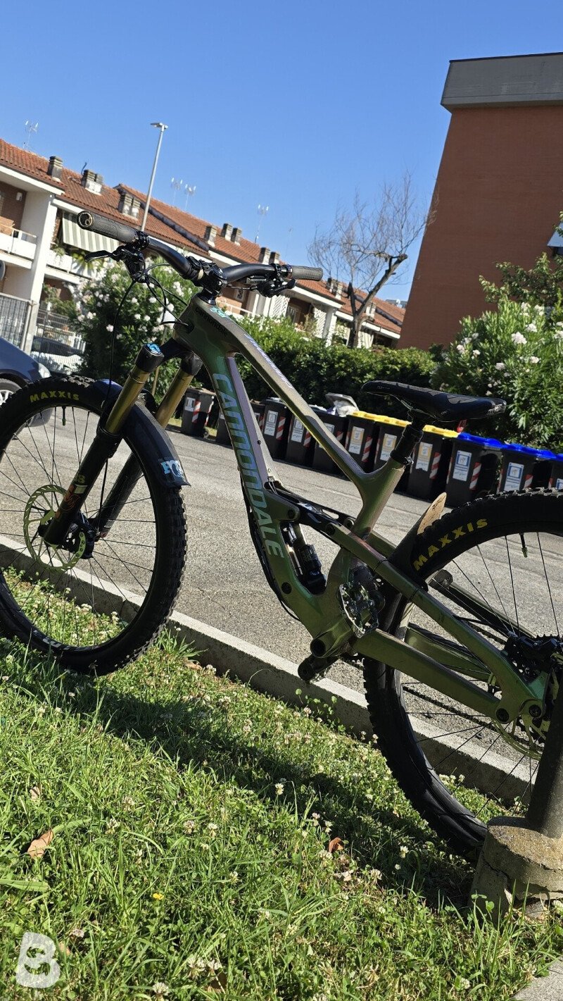 Cannondale Jekyll 1 2023
