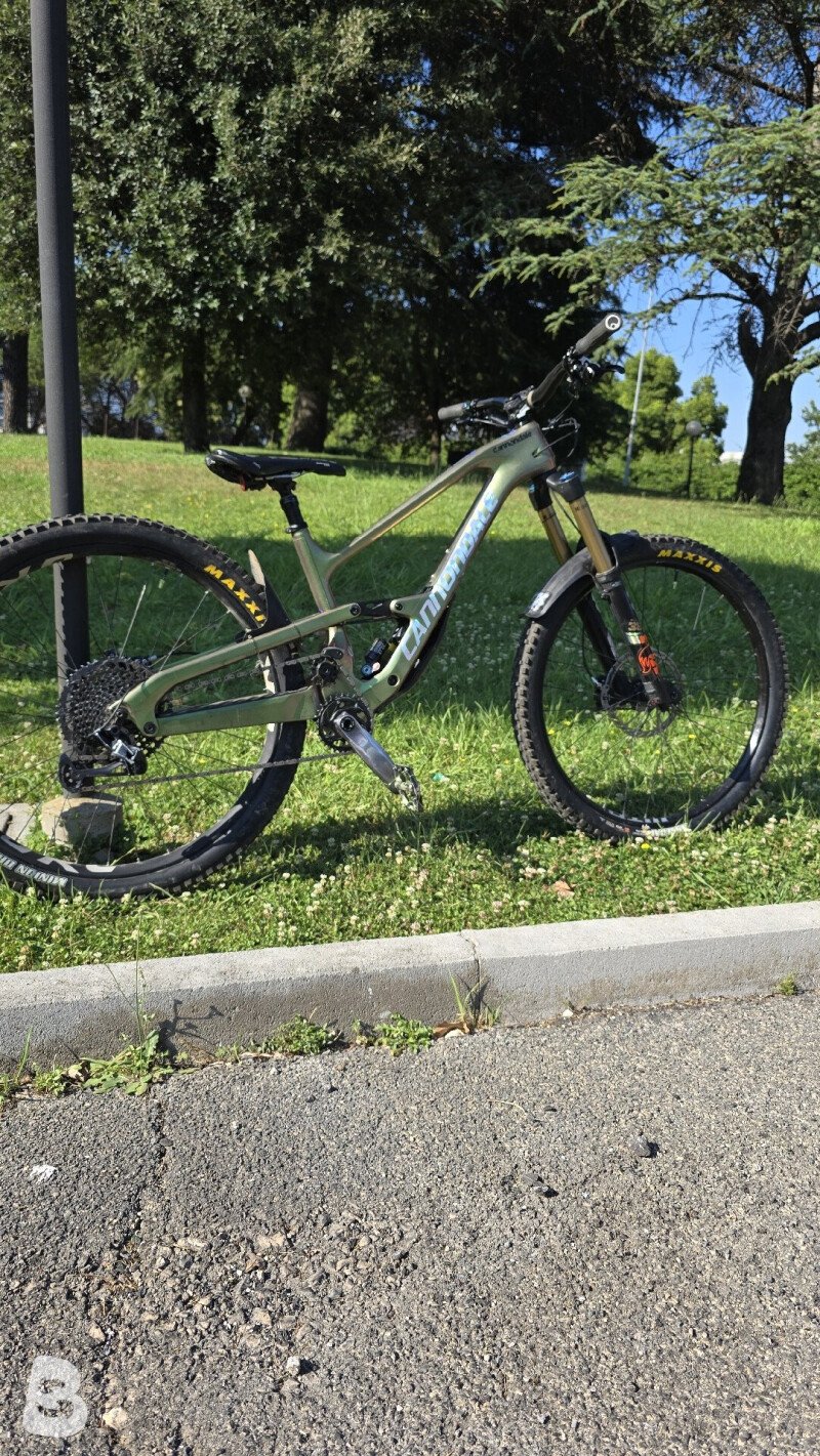 Cannondale Jekyll 1 2023