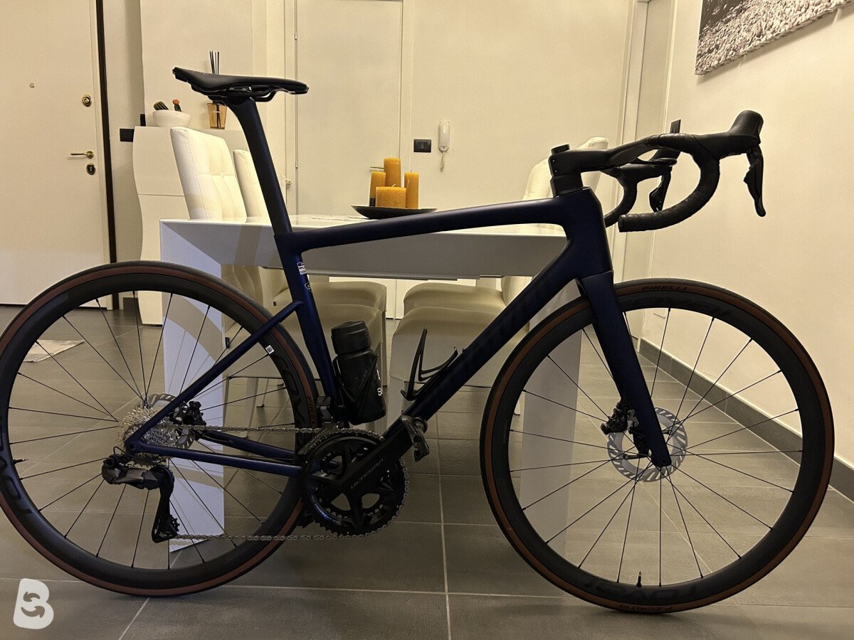 Specialized Tarmac SL8 Pro - Ultegra Di2 2025